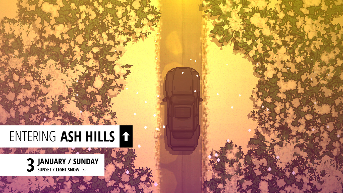 Midnight Animal: A Story of Love and Forgetting - Screenshot 5