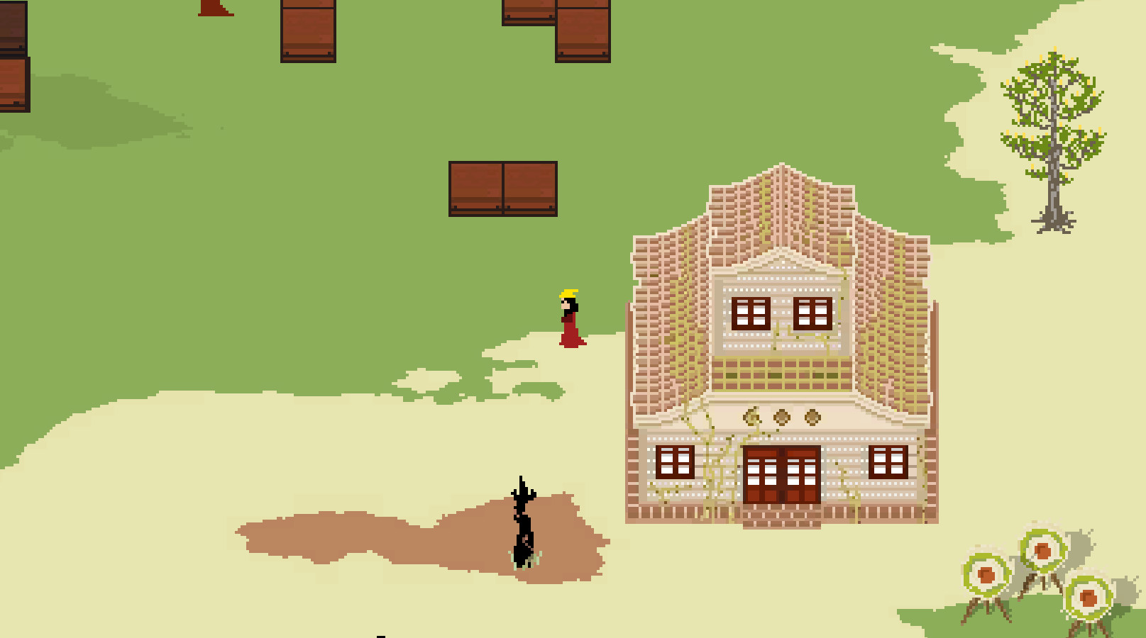 Superior Wizards - Screenshot 2