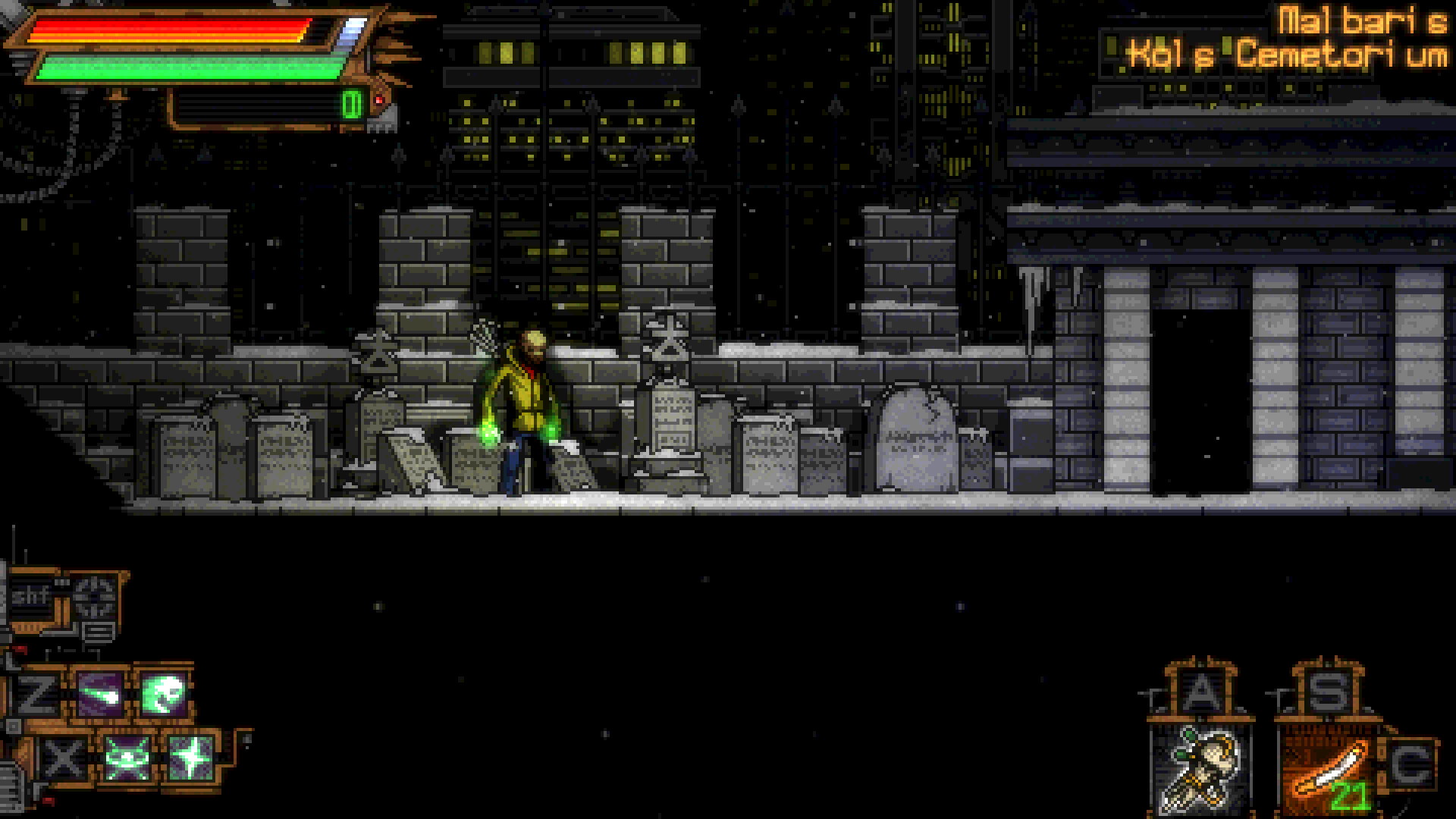 Credence Filter - Screenshot 4