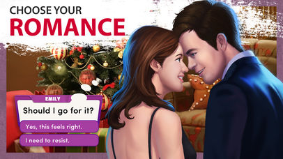 Chapters: Interactive Stories - Screenshot 8