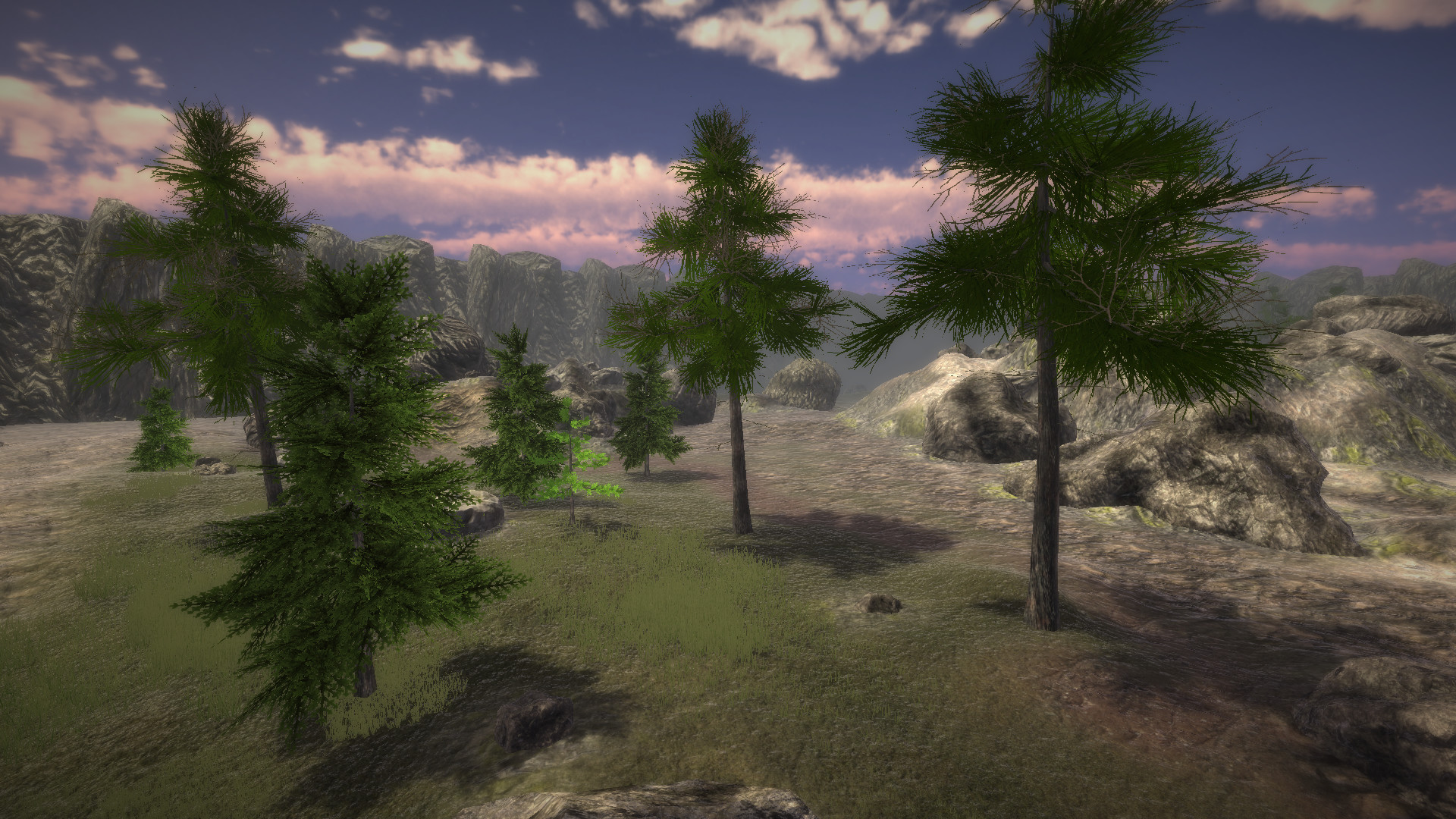 Metal - Screenshot 2