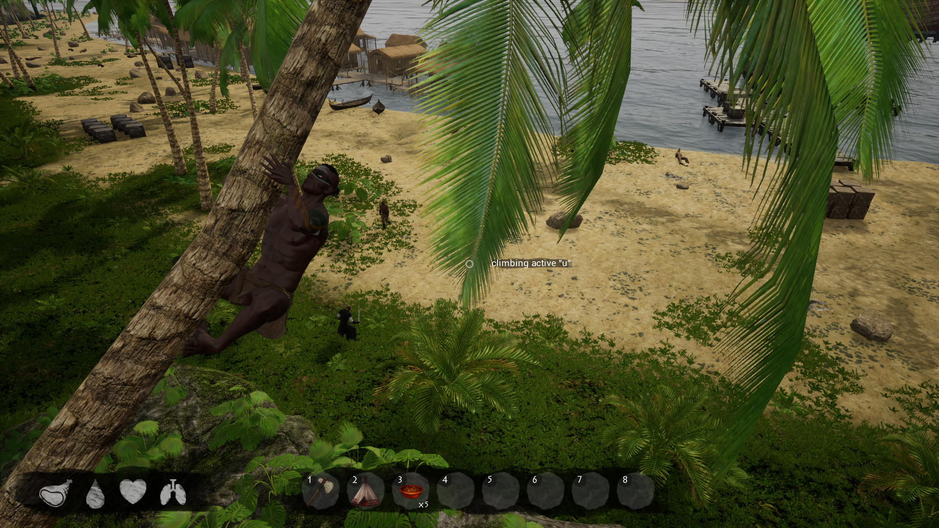 New Dawn - Screenshot 8