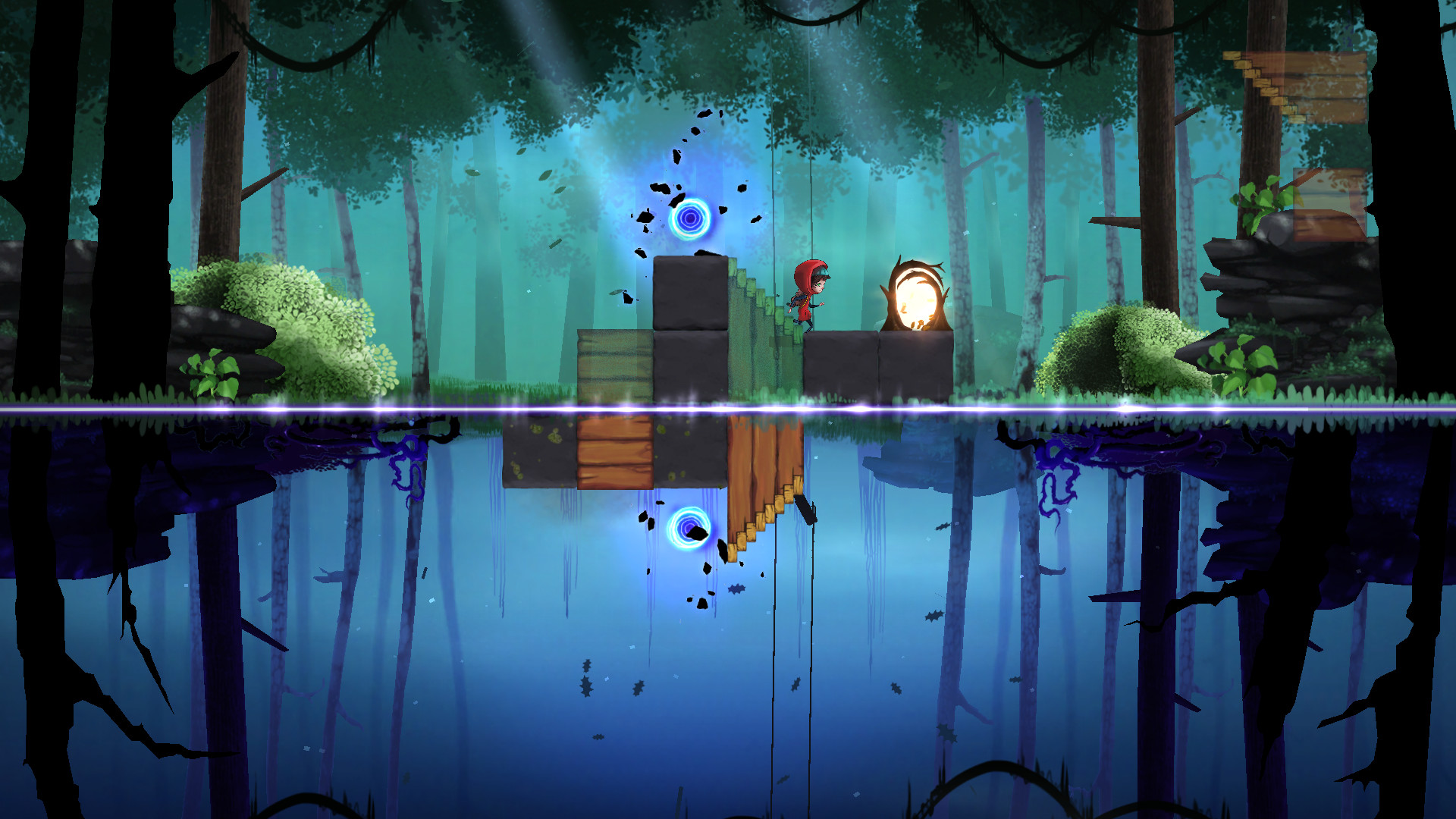 Samsara - Screenshot 1