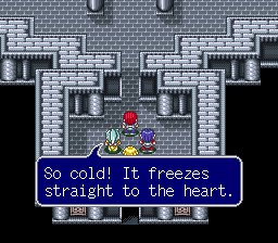 Lufia & the Fortress of Doom - Screenshot 3
