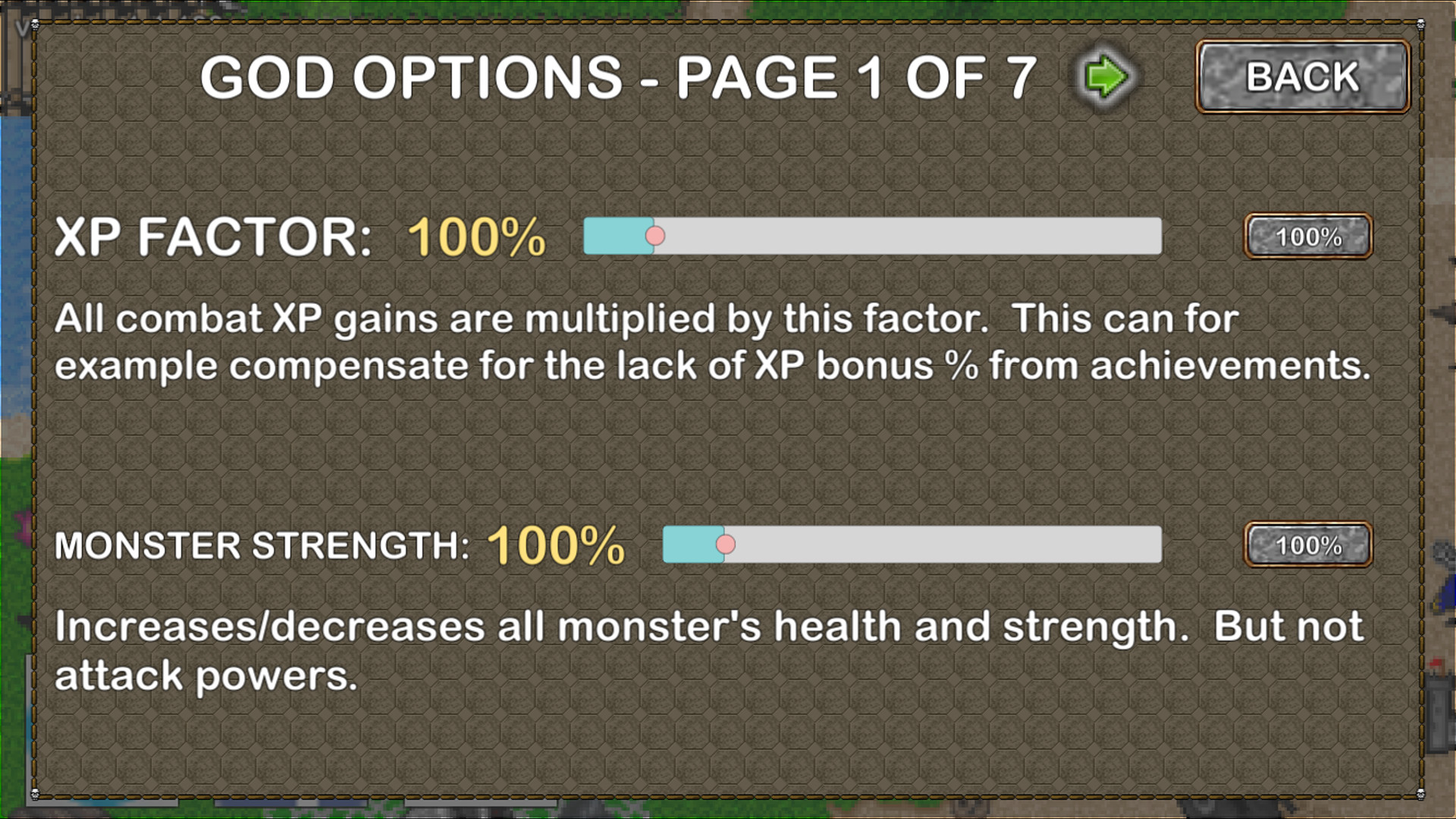 DoC: God Mode Edition - Screenshot 7