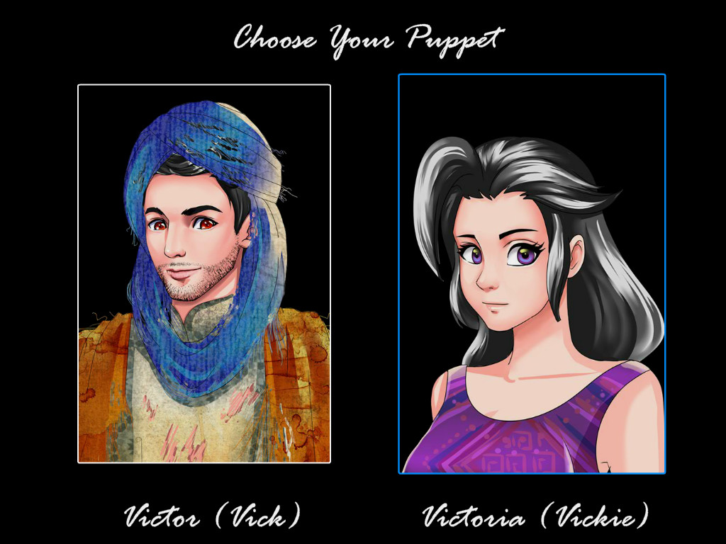 Maraiyum: Rise of the Setting Sun - Screenshot 4