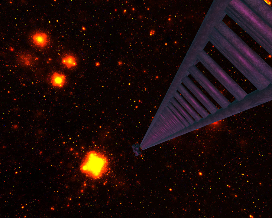 Nightmare Simulator - Screenshot 3