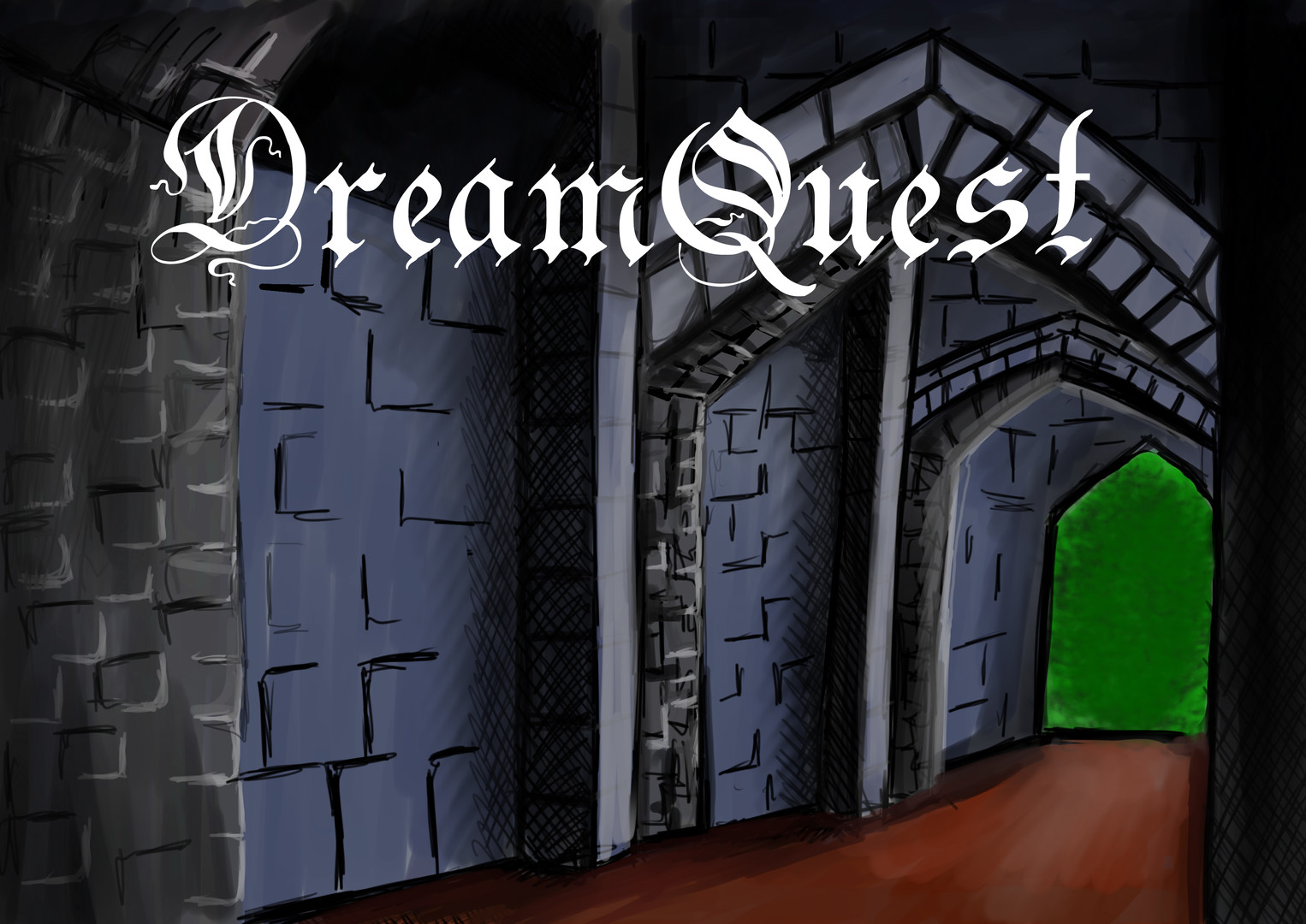 Dream Quest - Screenshot 2