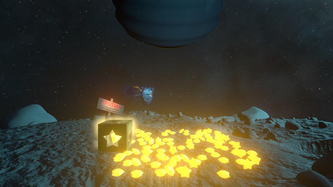 Retne - Screenshot 2