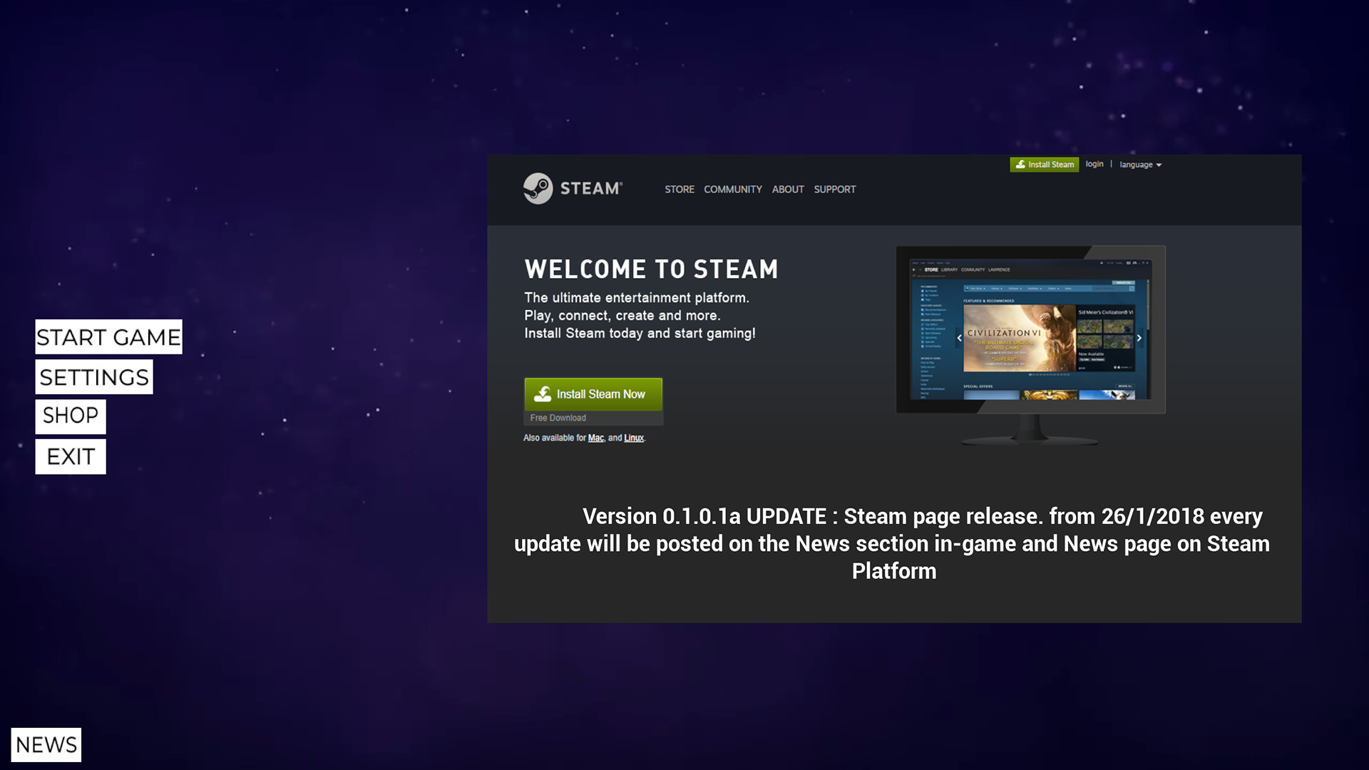 BackToNormal - Screenshot 4