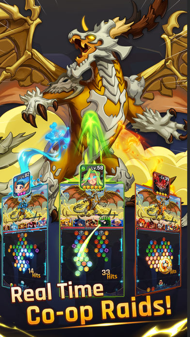 LightSlinger Heroes - Screenshot 1