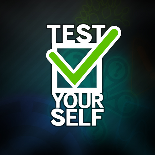 Game cover: Test Yourself: Psychology