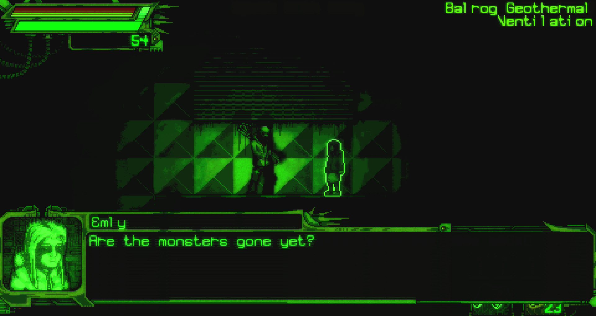 Credence Filter - Screenshot 3