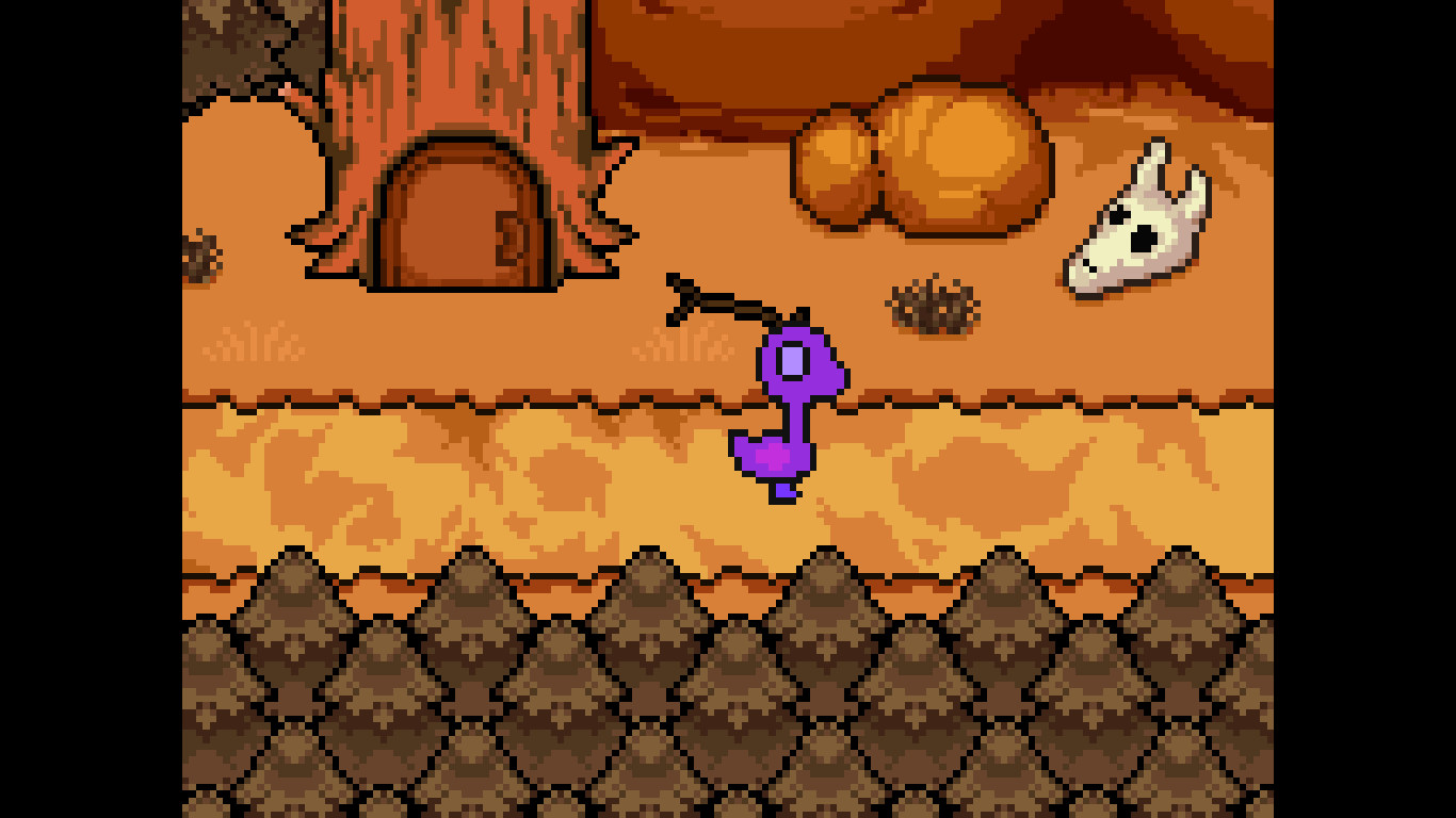 System Goose Overload - Screenshot 4