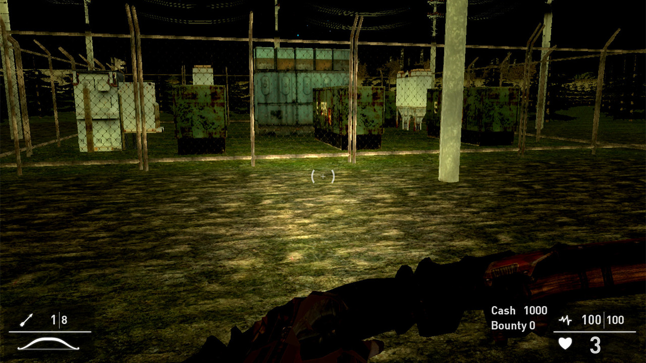 Project RPG - Screenshot 3