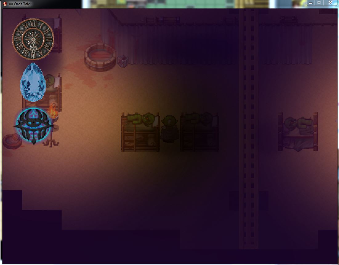 an Orc's Tale: Kriegsruf - Screenshot 9