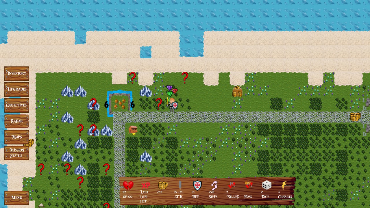 Slay the Dragon - Screenshot 3