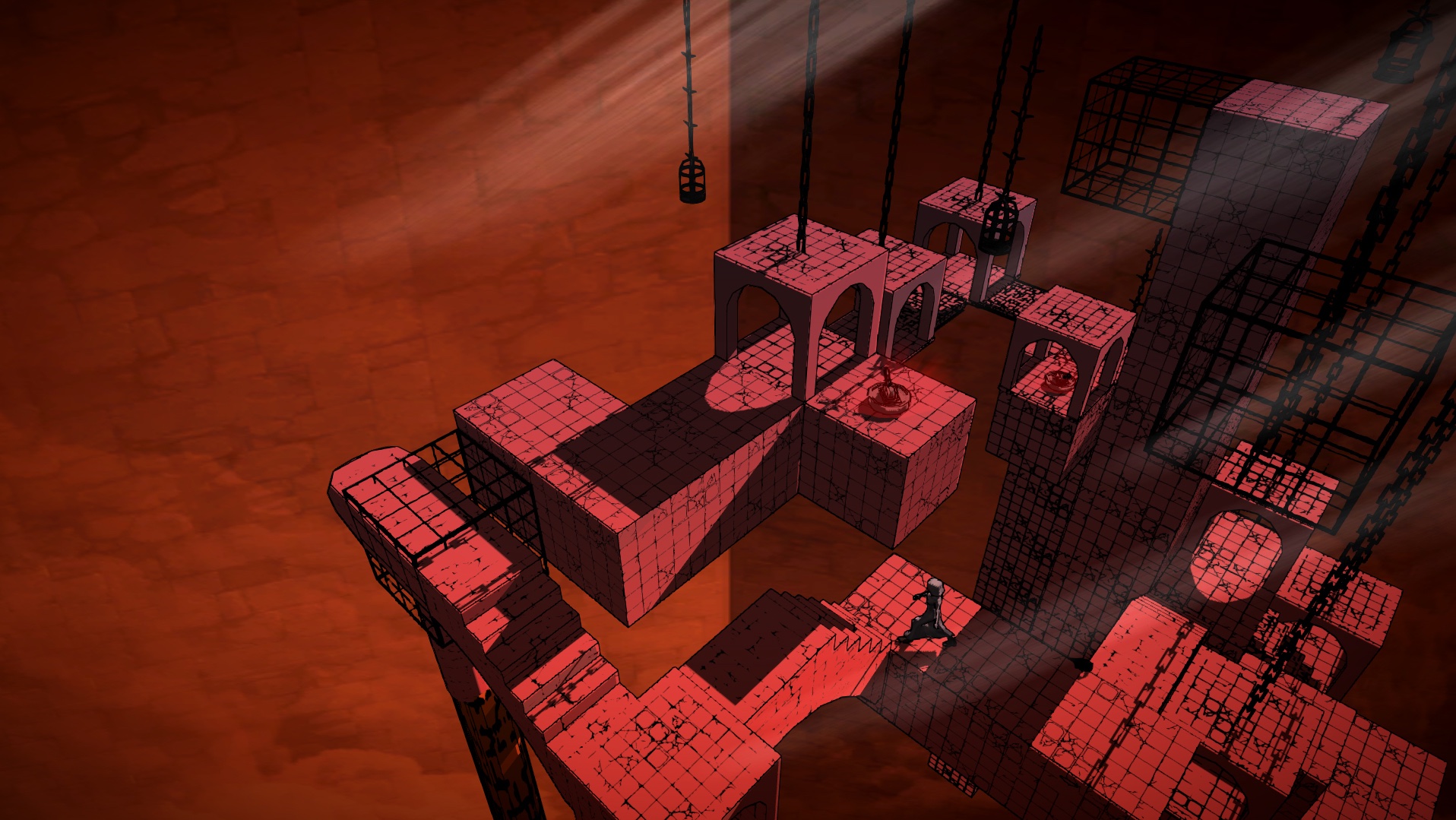 Mission 1545 - Screenshot 3