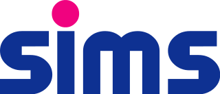SIMS Co., Ltd logo