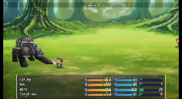 1914: Prelude to Chaos - Screenshot 5