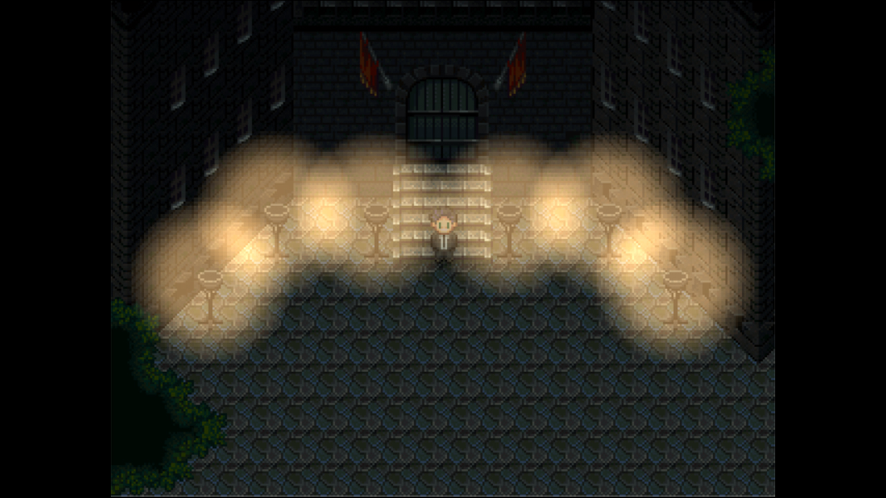 The Boogie Man - Screenshot 4