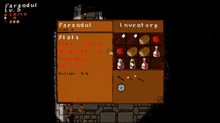 Ultimate Barbarian - Screenshot 5