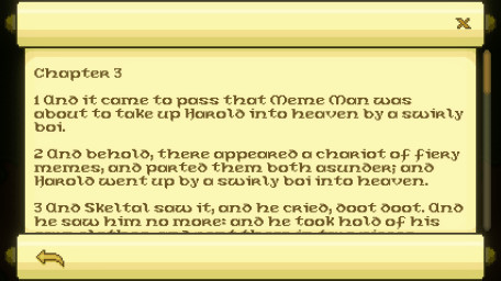 Memetown USA - Screenshot 3