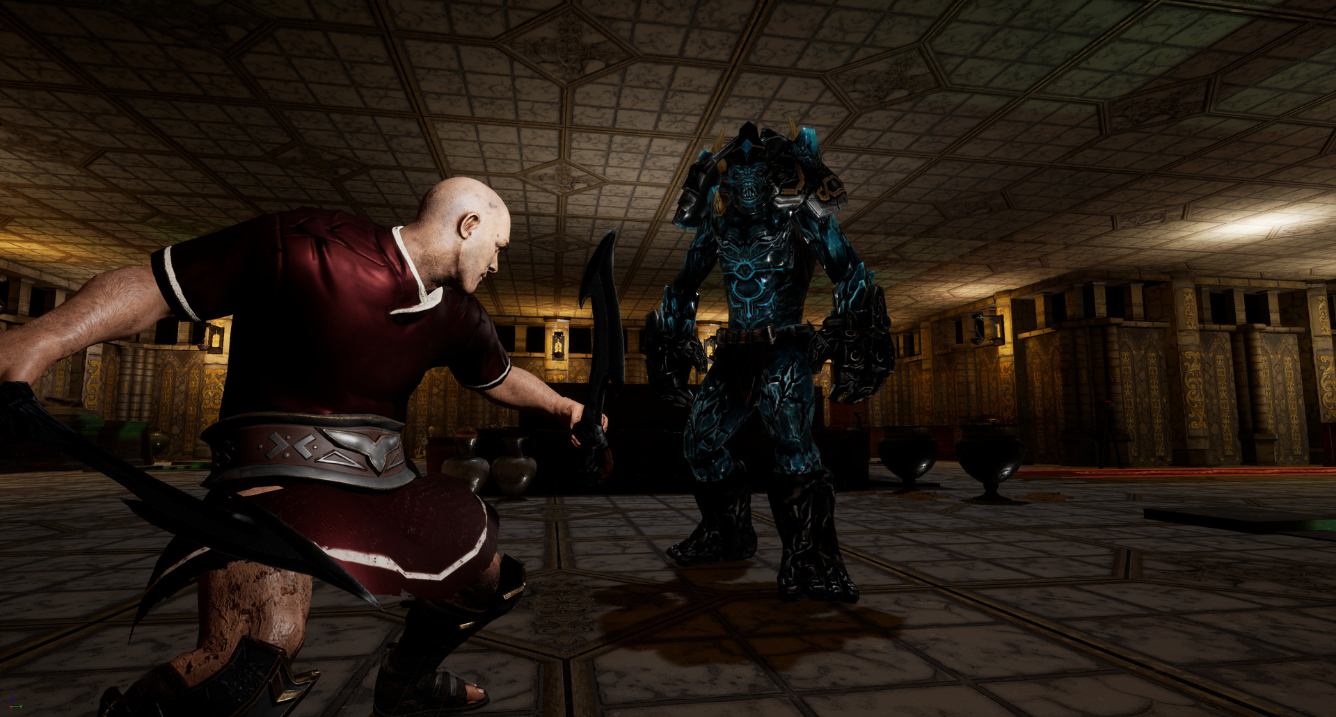 Dueling Dungeon - Screenshot 7