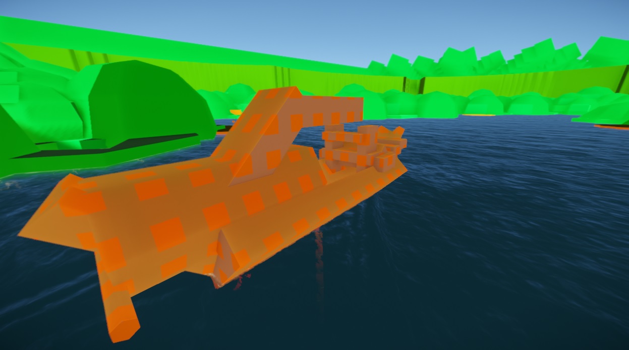 Atmotech: Episode Praeludium - Screenshot 5