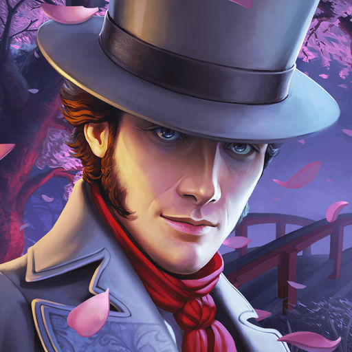 Game cover: Seekers Notes