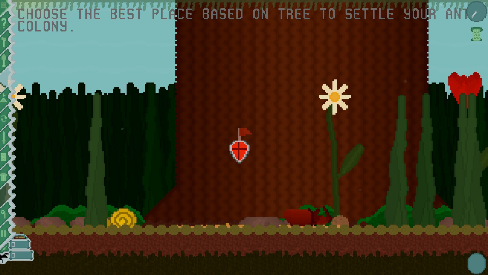 Proviant - Screenshot 5