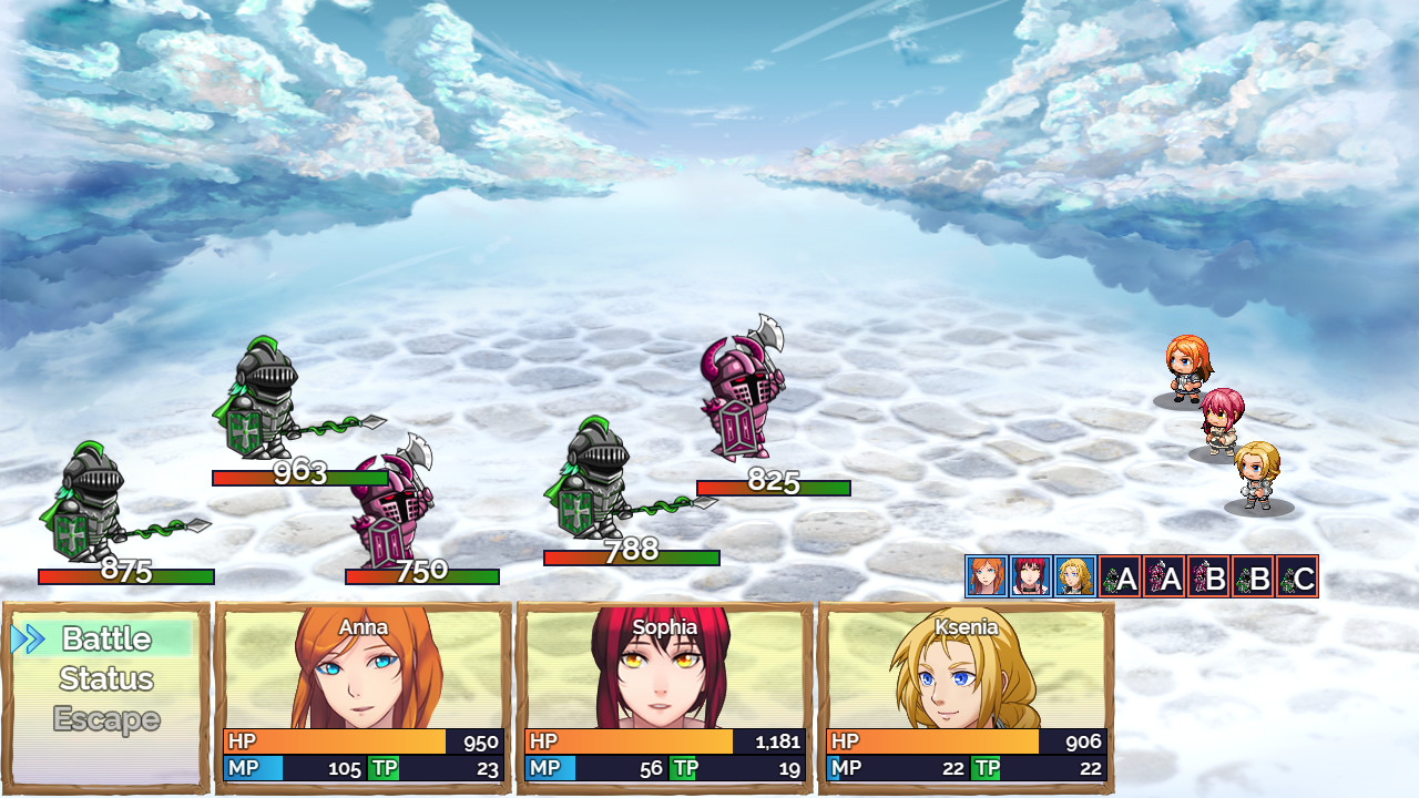 Protest - Screenshot 3