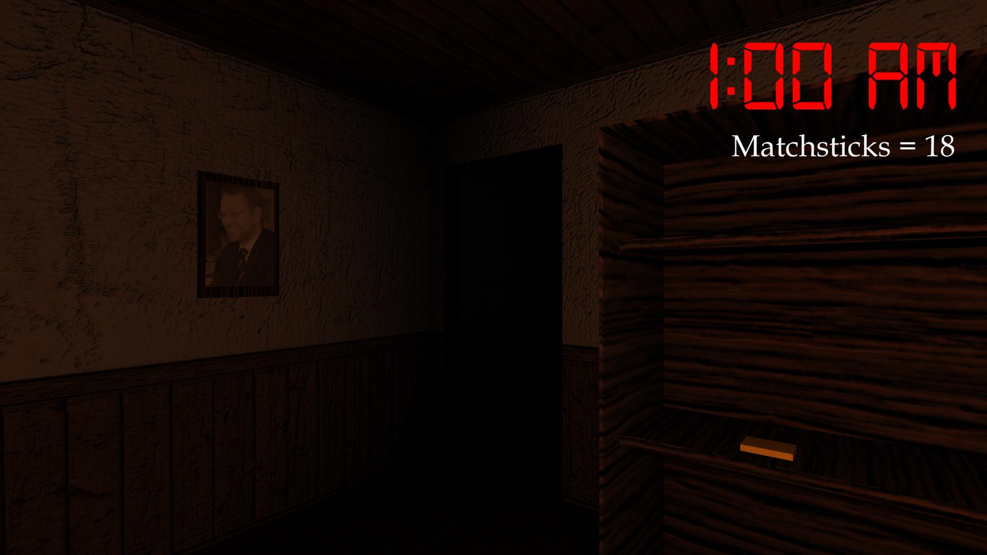 Dark Night - Screenshot 2