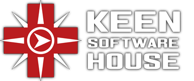 Keen Software House logo