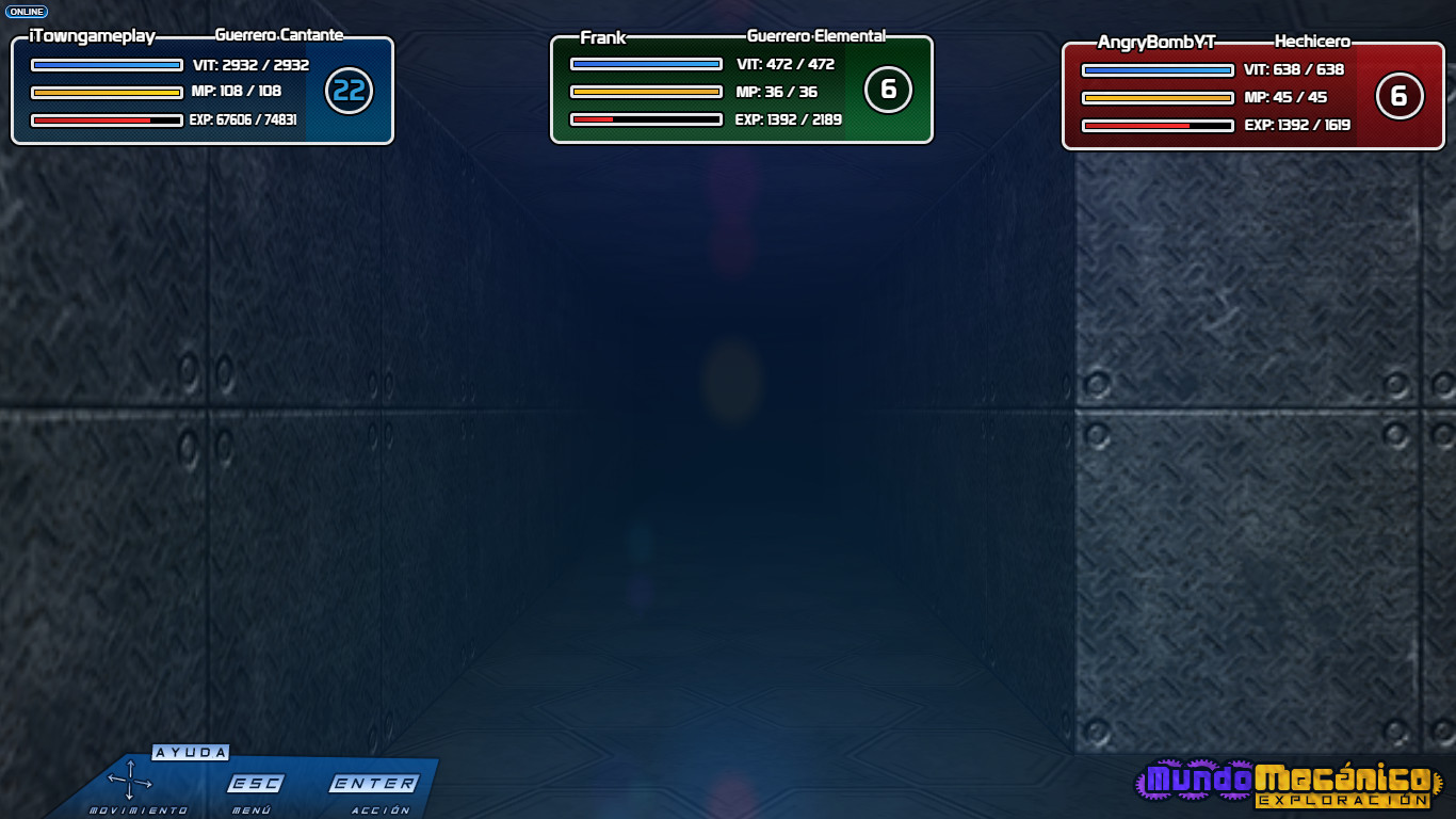 YouTubers Galaxy - Screenshot 3