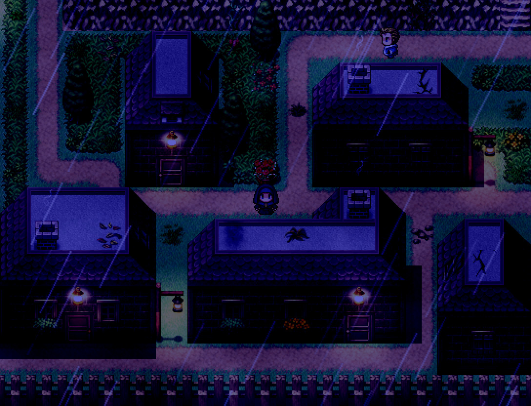 Nox Dei - Screenshot 7