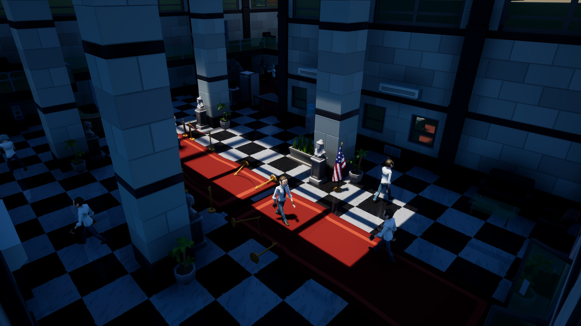 Perfect Heist - Screenshot 2