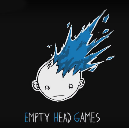 Empty Head Games logo