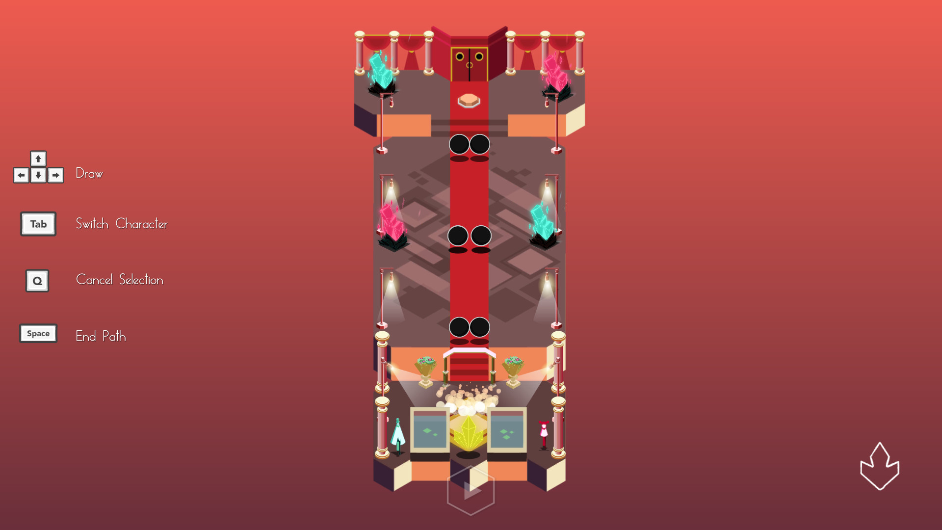 Umiro - Screenshot 2