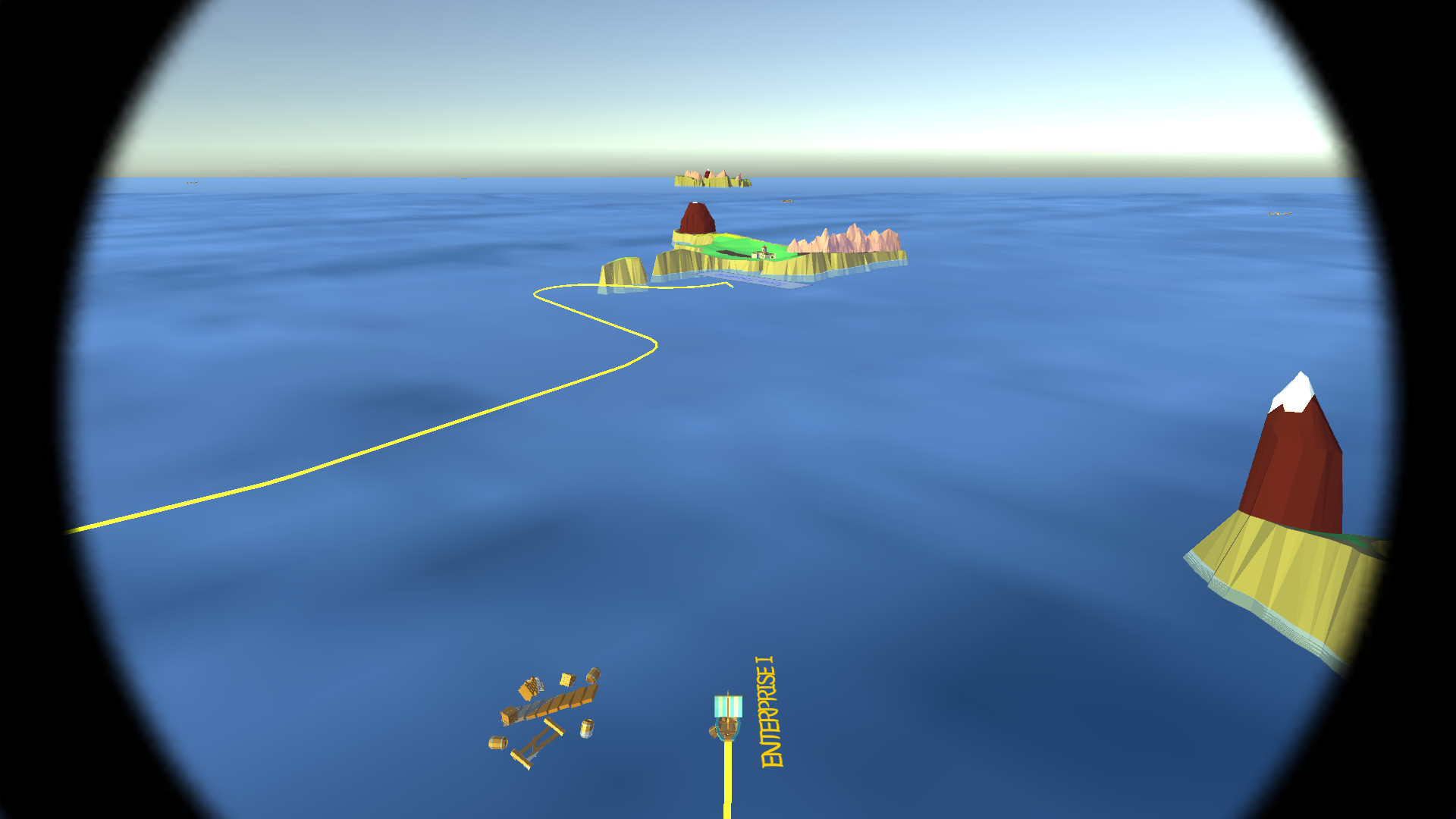 Sea Explorer - Screenshot 5