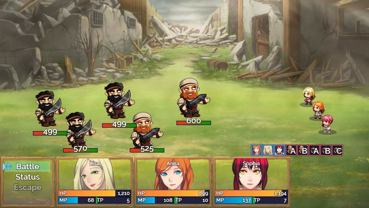 Nalogi 2 - Screenshot 10