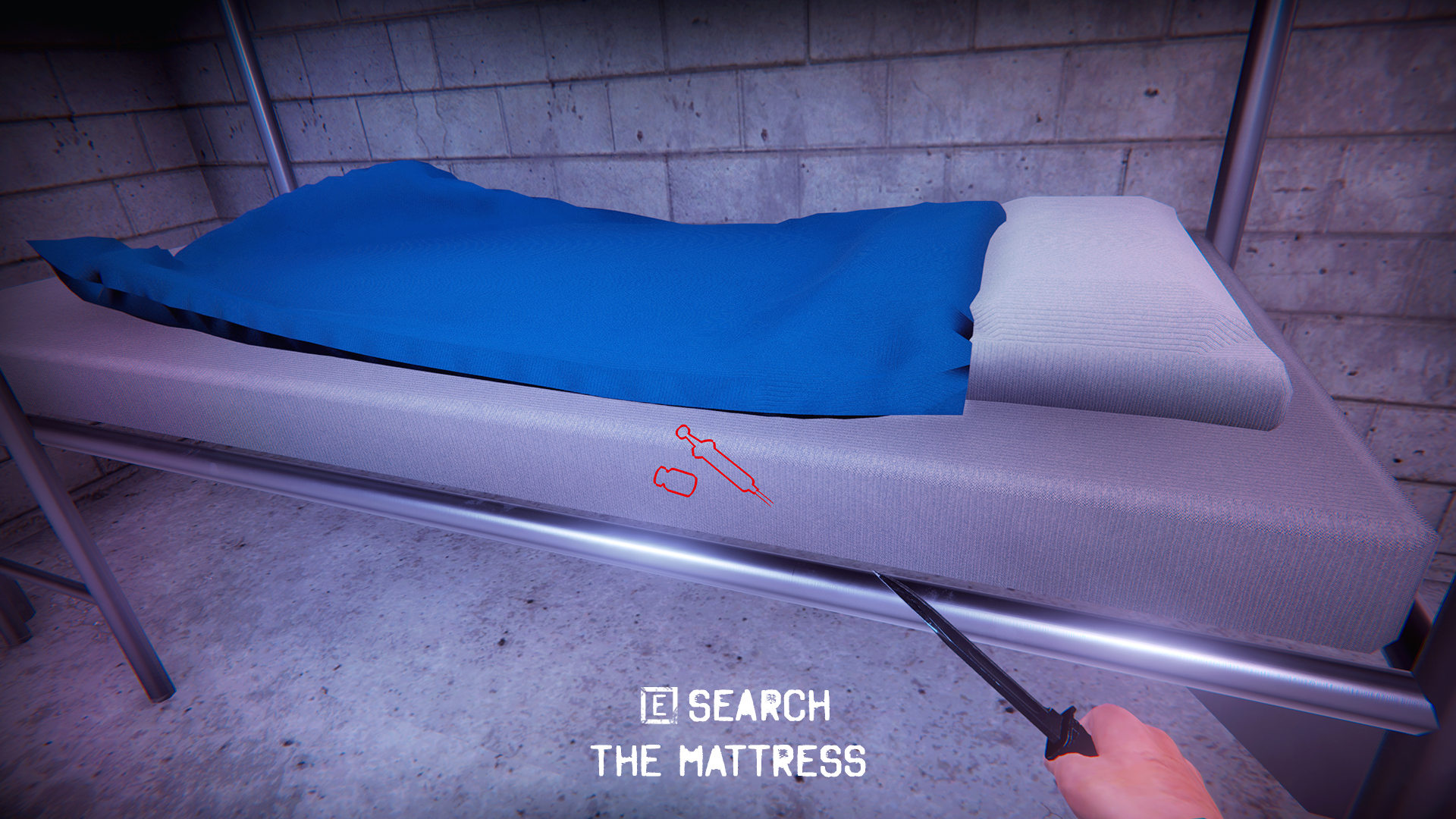 Prison Simulator - Screenshot 4