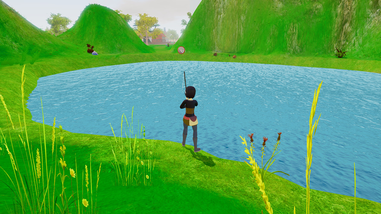 The Capture Worlds - Screenshot 6