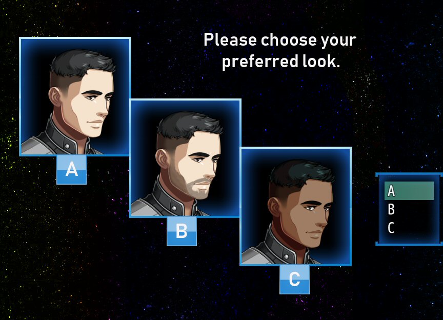 Pegasus-5: Gone Astray - Screenshot 2