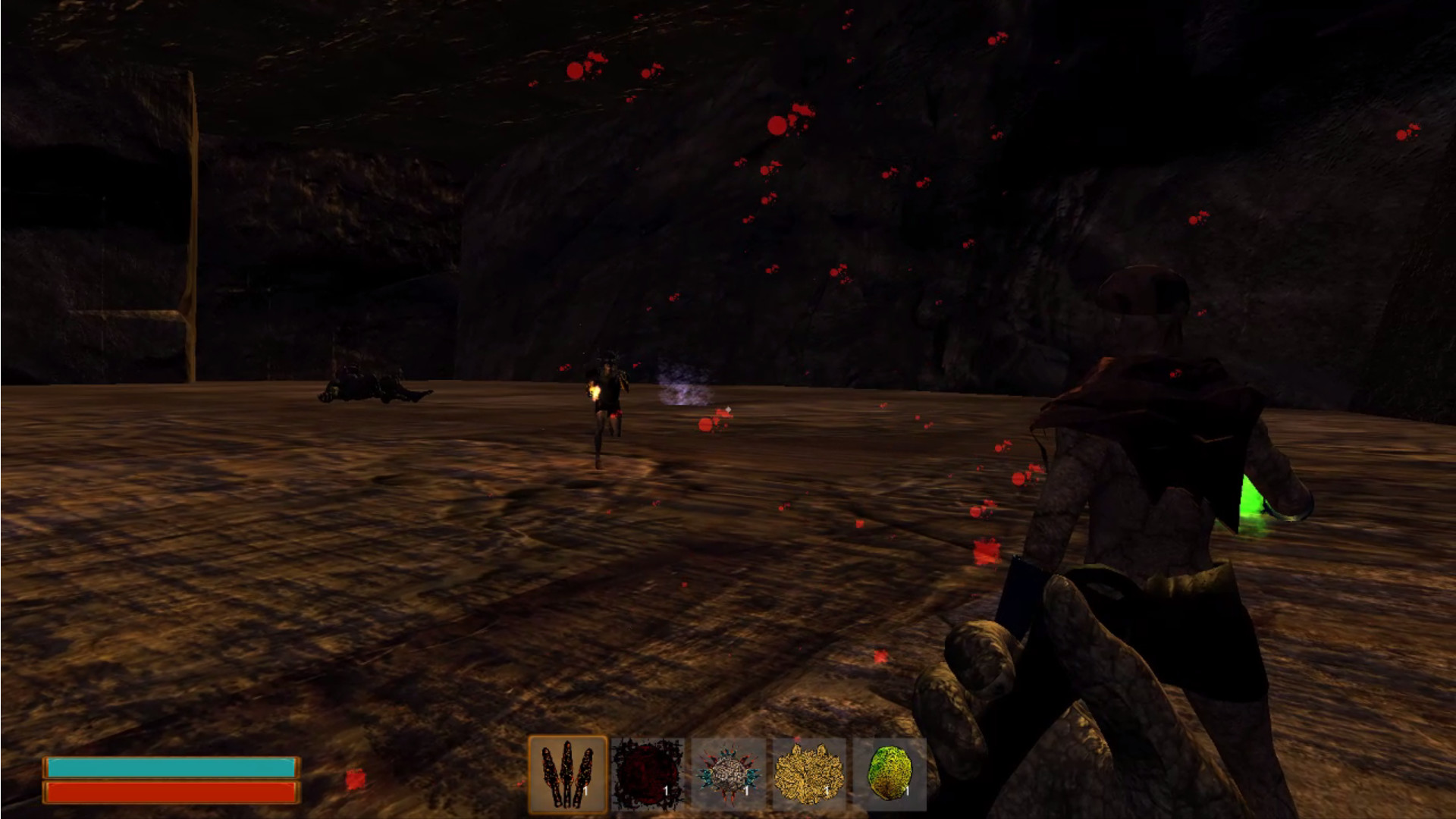 Animyst - Screenshot 5