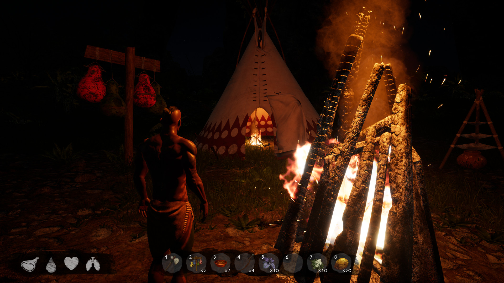 New Dawn - Screenshot 10