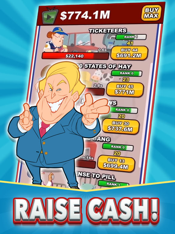 Pocket Politics (2016)