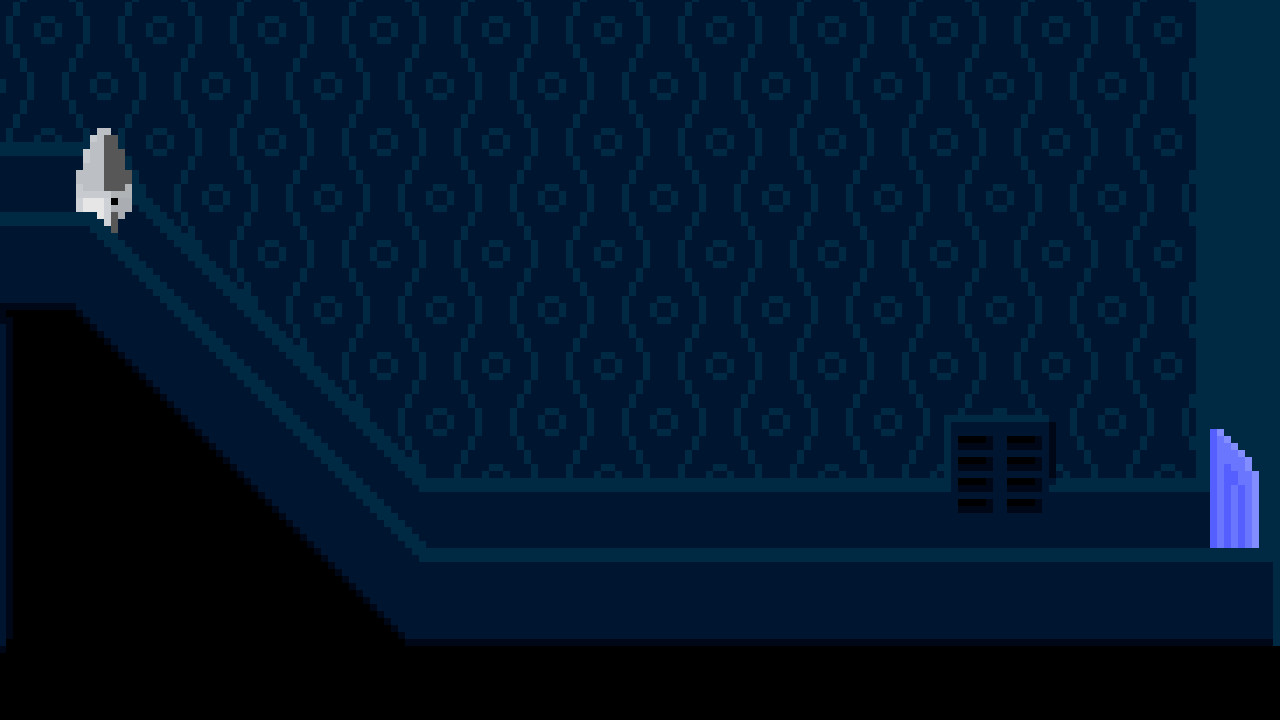 Railroad Tracks - Screenshot 1