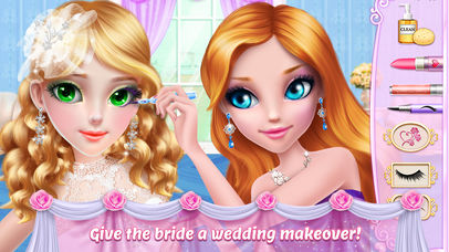 Marry Me - Perfect Wedding Day - Screenshot 4