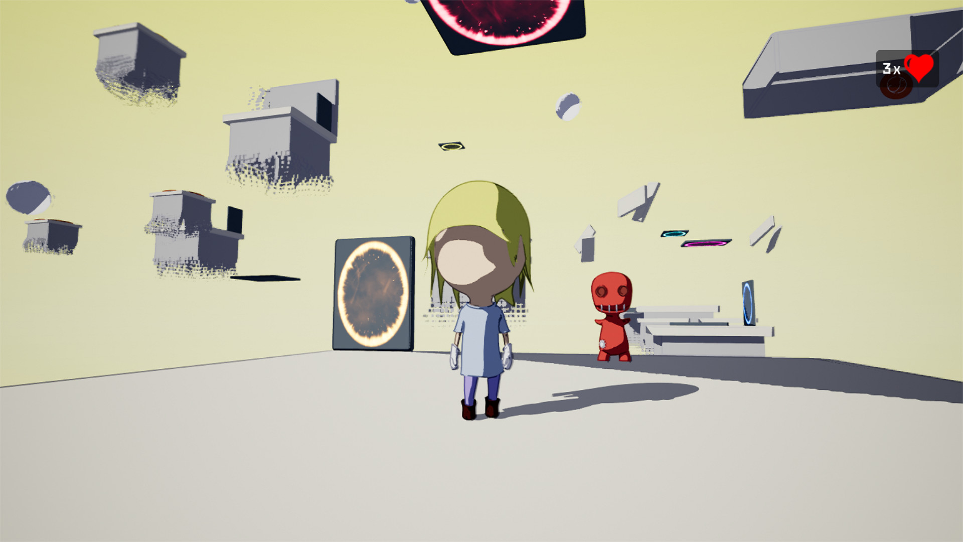 Nostoi - Screenshot 7